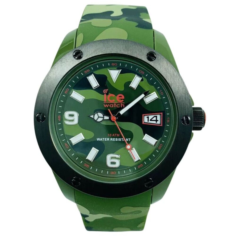 ICE Men's Ice-Army  Dial Watch - 102074